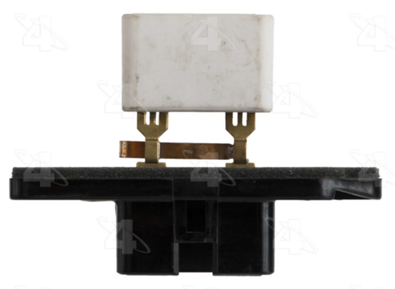 4-Seasons 20208 Blower Motor Resistor Fits select: 1999-2004 TOYOTA CAMRY, 1999-2002 TOYOTA CAMRY SOLARA
