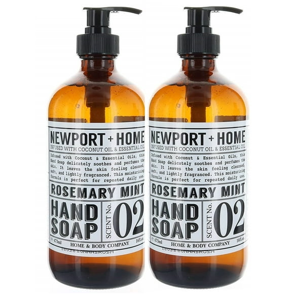 Home Body Company Hand Soap
