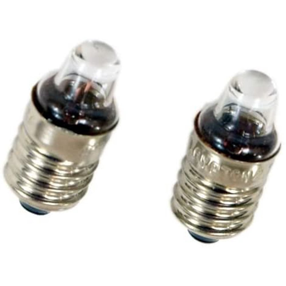 Craftsman 411664 Flashlight Light Bulb, 2.25Volt, 0.6amp Genuine