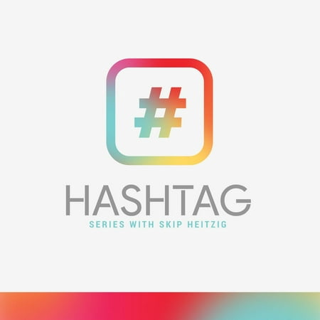 Hashtag - Audiobook