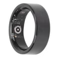 thumbnail image 1 of Smart Ring, Fitness Tracker Ring IP68 Water Resistant 18mAh Battery  for Daily Use 8,9,10,11, 1 of 7