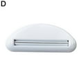 thumbnail image 1 of Toothpaste Squeezer Manual Squeezer, Suitable For Toothpaste, Facial Cleanser, Cosmetics, 1 of 4