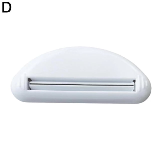Toothpaste Squeezer Manual Squeezer, Suitable For Toothpaste, Facial Cleanser, Cosmetics