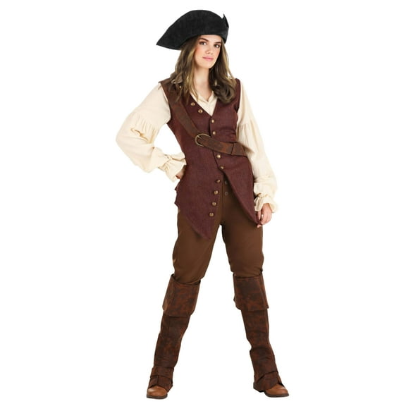 Women's Disney Elizabeth Swann Costume