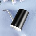thumbnail image 3 of Dispensador de Agua Eléctrico, Bomba de Agua de Carga USB, Dispensador de Bomba de Agua Inalámbrico（Blanco, batería pequeña）, 3 of 5