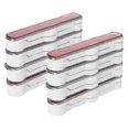 thumbnail image 3 of 2025 Magnets For Fly Screens, Pack Of 22 Self-adhesive Magnetic Strips, Permanent Magnets For Fly Screen, 3 of 5