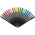 thumbnail image 6 of BIC Color Collection by Conte, Felt Pen, 20-Count, Assorted, 6 of 9