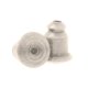 thumbnail image 3 of 200 Uds. Tapones traseros para pendientes, tuercas para poste de oreja, hallazgo de joyería, 3 of 9