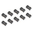 thumbnail image 1 of Mini Limit Switch, Easy To Install Craftsmanship Limit Switch  For Engineer For Factory, 1 of 8