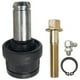 thumbnail image 1 of Rotula Delantera Izquierda o Derecha Superior MOOG para Ford Ranger 1993 a 1997, 1 of 4