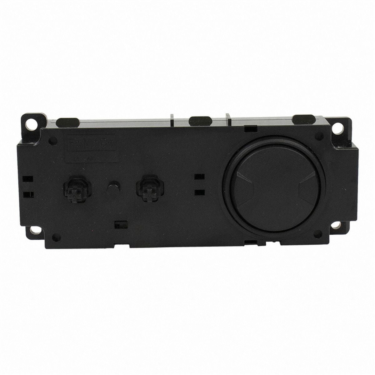 Motorcraft SW-8321 Seat Switch - Adjusting