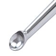 thumbnail image 1 of Cuchara para helado Cuchara para galletas Aleación de aluminio Multifuncional para helado de galletas, 1 of 7