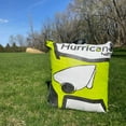 thumbnail image 5 of Hurricane H-20 Archery Bag Target, Tri Core Technology, 9 Target Deer Vitals Archery Target, 5 of 5