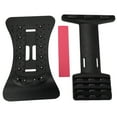 thumbnail image 2 of Back Stretcher Massager, Back Stretching Device Three Gears Selection  For Household, 2 of 8