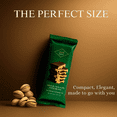 thumbnail image 4 of Rah Dubai Pistachio Chocolate Bar 3.5oz Made with Real Pistachios, 4 of 6