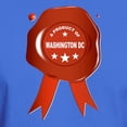 thumbnail image 3 of CafePress - A Product Of Washington DC T Shirt - Men's Classic Graphic Cotton T-Shirt, 3 of 4