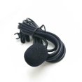 thumbnail image 4 of Car Bluetooth 5.0 Aux Cable Microphone Handsfree Mobile Phone Free Calling Adapter for- E60 E63 E87, 4 of 5