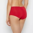 thumbnail image 3 of Culotte Shorty Cramoisie, 3 of 5