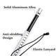 thumbnail image 2 of Soidarity Mini Hammer Knock Tool Metal antideslizante Profesional Duradero Golpear Stick Tackle Accesorios Pescar Verde Soidarity OD030786-03, 2 of 6