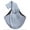 Gray, variant on Lnkoo Pet Carrier, Hand Free Sling Adjustable Padded Strap Tote Bag Breathable Cotton