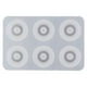 thumbnail image 1 of S Molde de cuentas con agujero, molde de resina de fundición para cuentas, molde de silicona, 1 of 5
