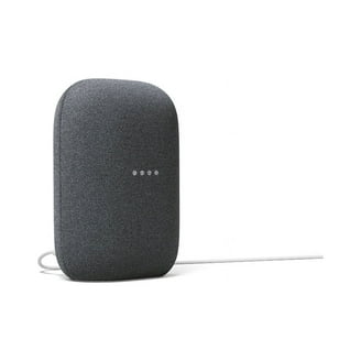 Google Nest Hub Home Smart Display Assistant - Charcoal - Walmart.com