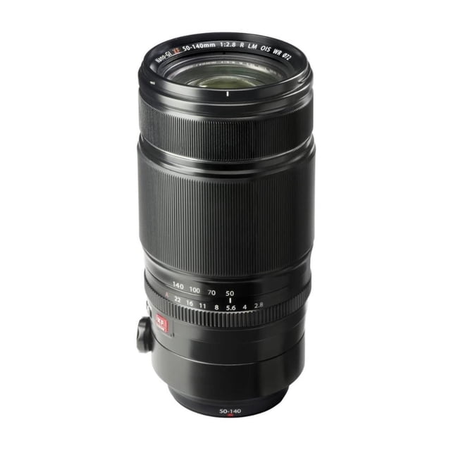 Fujinon Lente XF50-140mm F2.8R LM OIS WR