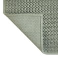thumbnail image 2 of Better Homes & Gardens Signature Soft Looped Bath Mat, Green River, 20" x 34", 2 of 8