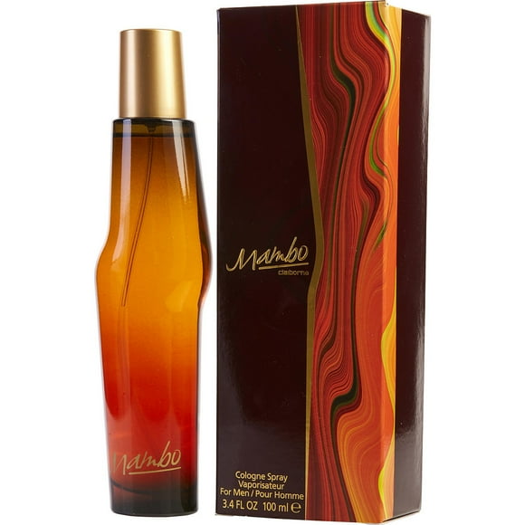 (pack 3) Mambo By Liz Claiborne Spray3.4 oz