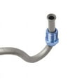 thumbnail image 2 of Power Steering Pressure Line Hose Assembly Fits select: 2007-2013 NISSAN ALTIMA, 2 of 3