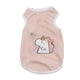 thumbnail image 4 of Ropa De Chaleco Para Perros, Linda Y Elegante Camisa Elástica Cómoda Para Mascotas Para Conejos Para Caminar Para Cachorros ANGGREK Otros, 4 of 8