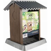 North States Large Outhouse Bird Feeder