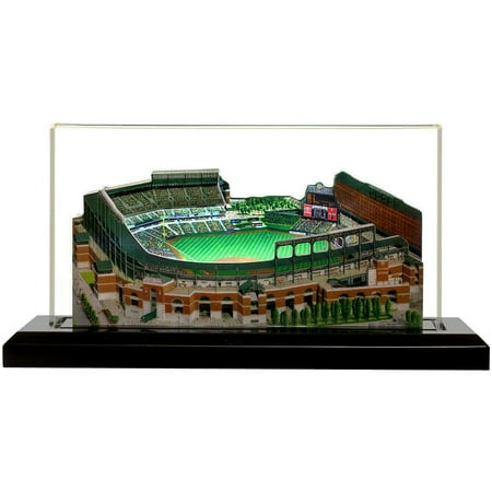 baltimore orioles 9 quot x 4 quot camden yards light up replica 5 3 ballpark light show
