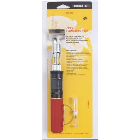 

Flameless Heat Gun
