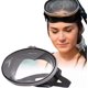 thumbnail image 1 of Máscaras de buceo subacuáticas profesionales Sincero para adultos, 1 of 5