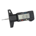 thumbnail image 4 of Tire  Depth Meter, 25mm Range Digital  Depth Gauge Universal LCD Display  For Truck, 4 of 8