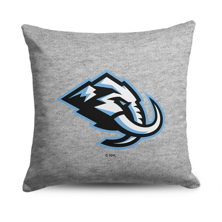 The Northwest Group Utah Mammoth 16" x 16" Sweatshirt Pillow
