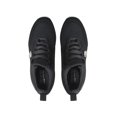 thumbnail image 3 of Tenis negros De Snoopy Peanuts Casual Para Dama PN-014-XH-AA-25 Peanuts PN-014-XH-AA, 3 of 6