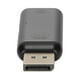 thumbnail image 5 of Adaptador macho HD 4K 60Hz NikouMX Tipo C hembra a Displayport DP PD, 5 of 8