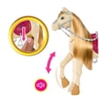 thumbnail image 3 of Set de Juego Mattel Barbie Caballo con Accesorios, 3 of 4