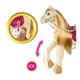 thumbnail image 3 of Set de Juego Mattel Barbie Caballo con Accesorios, 3 of 4