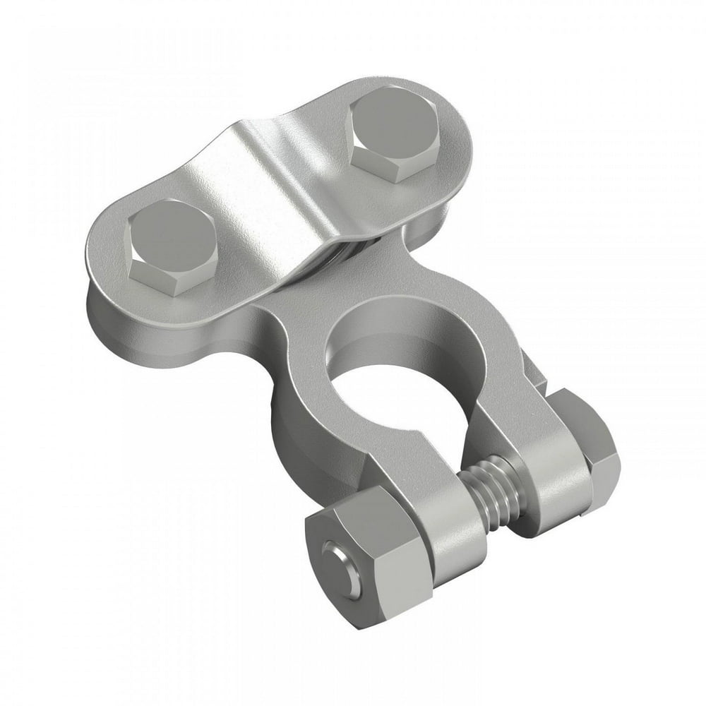 Heavy Duty Golf Cart Battery Terminal End