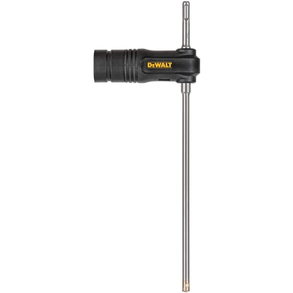 3/8" x 14-1/2" SDS  Hollow Bit, DeWalt® DWA54038