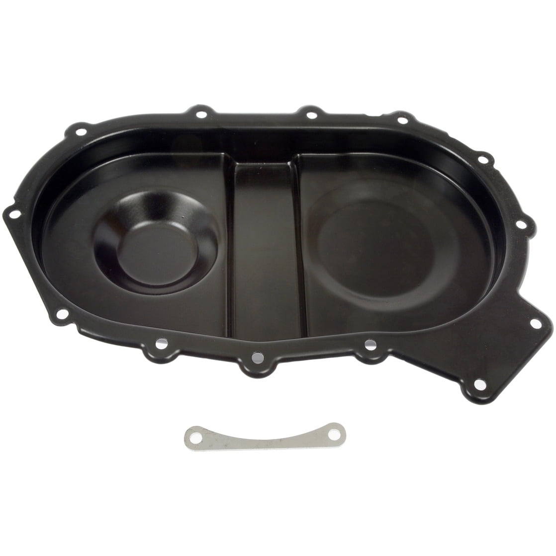 Dorman 265-972 Transmission Side Cover for Specific Chrysler / Dodge / Ram Models (OE FIX)