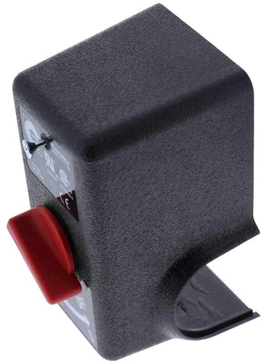 Dewalt D55168 Compressor Replacement Pressure Switch Cover A17326 by BLACK+DECKER,Genuine,OEM