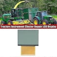 thumbnail image 2 of unique LCD Display for Panel BIF 6000 Series Instrument Cluster Screen (2001-2009) 6010, 2 of 5
