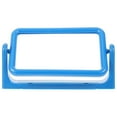 thumbnail image 3 of Guangmc Clear Business Card Holder Display Stand for Desk or Exhibition, 3 of 6