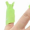 thumbnail image 3 of Ensemble de Décharge d'Outils de Manucure Vert, 3 of 3