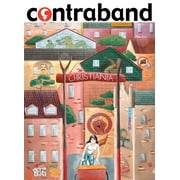 Contraband: Christiania (Paperback)