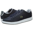 thumbnail image 1 of Lacoste Carnaby Evo Crt Leather Shoe Mens Style : 7-28spm0012, 1 of 4